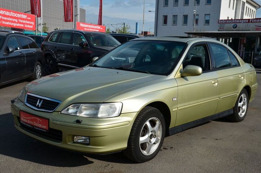 Accord