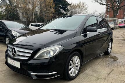 Mercedes B 200