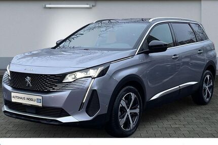 Peugeot 5008 24.767 km 24.480 &euro; Rüsselsheim 65428
