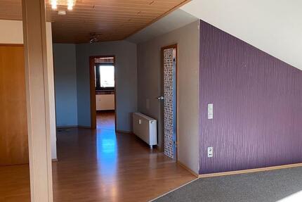 Wohnung Hünfelden - 2 Zimmer, 100 m&sup2;, 800&euro; | Angebot:24868904