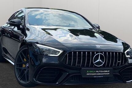 Mercedes-Benz AMG GT 70.000 km 89.950 € Mainz-Kastel-Wiesbaden 55252
