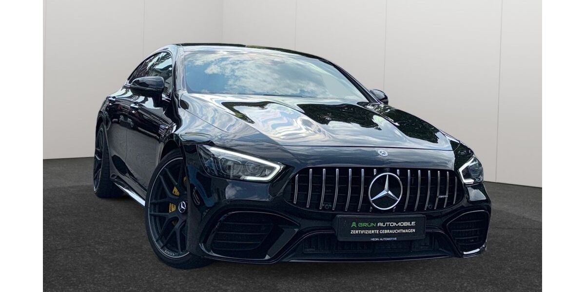 Mercedes-Benz AMG GT 70.000 km 89.950 € Mainz-Kastel-Wiesbaden 55252