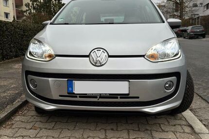 VW up! 93.000 km 8.700 € Oberursel 61440