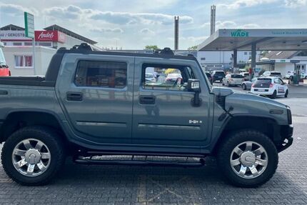 Hummer H2