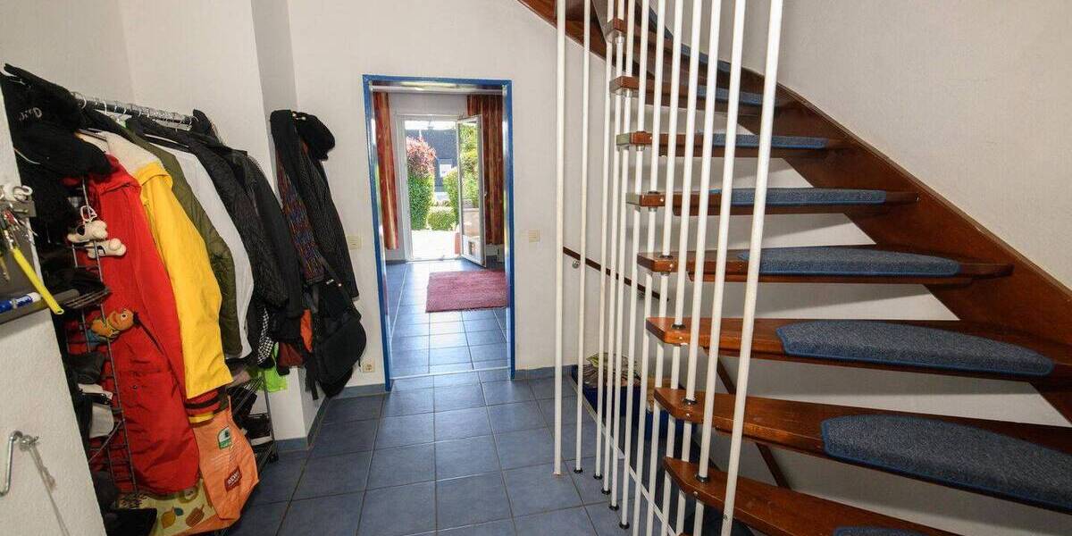 Reihenendhaus Wiesbaden Sonnenberg - 4 Zimmer, 95 m&sup2;, 675.000&euro; | Angebot:26016287