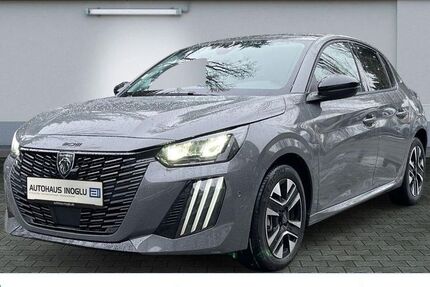 Peugeot 208 11.005 km 15.780 &euro; Rüsselsheim 65428