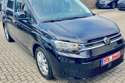 VW Caddy 6.600 km 35.900 &euro; Hofheim am Taunus 65719