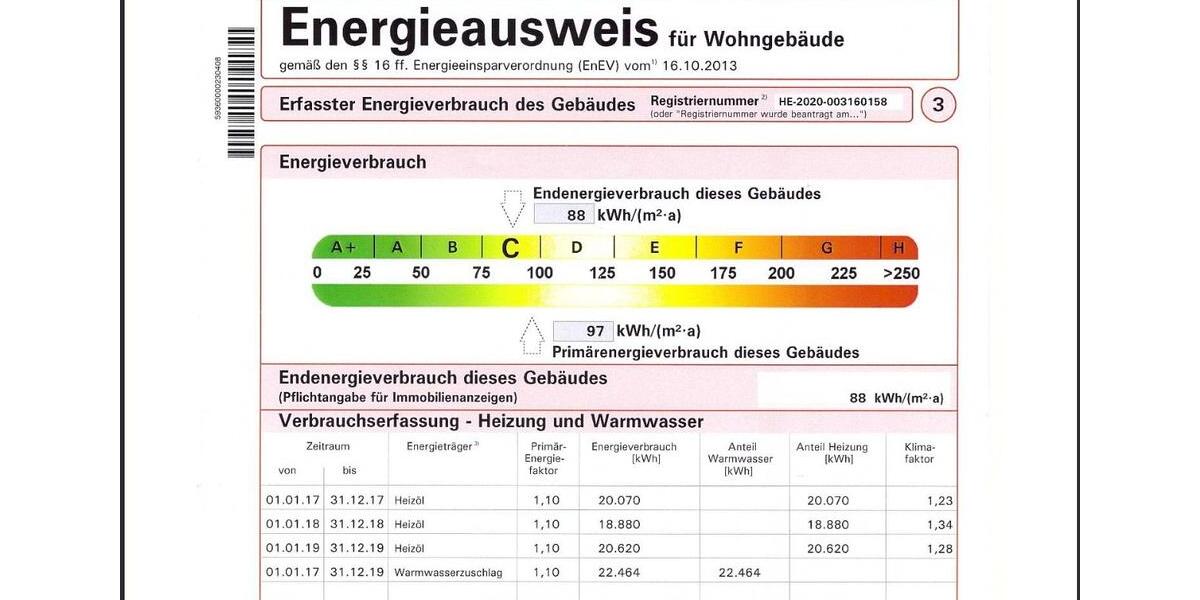 Mehrfamilienhaus, Wohnhaus Wiesbaden Mainz-Kastel - 14 Zimmer, 312 m&sup2;, 1.250.000&euro; | Angebot:27142935