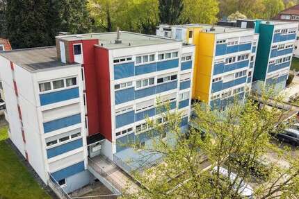 Wohnung Kelkheim (Taunus) - 4 Zimmer, 90 m&sup2;, 329.000&euro; | Angebot:26917268