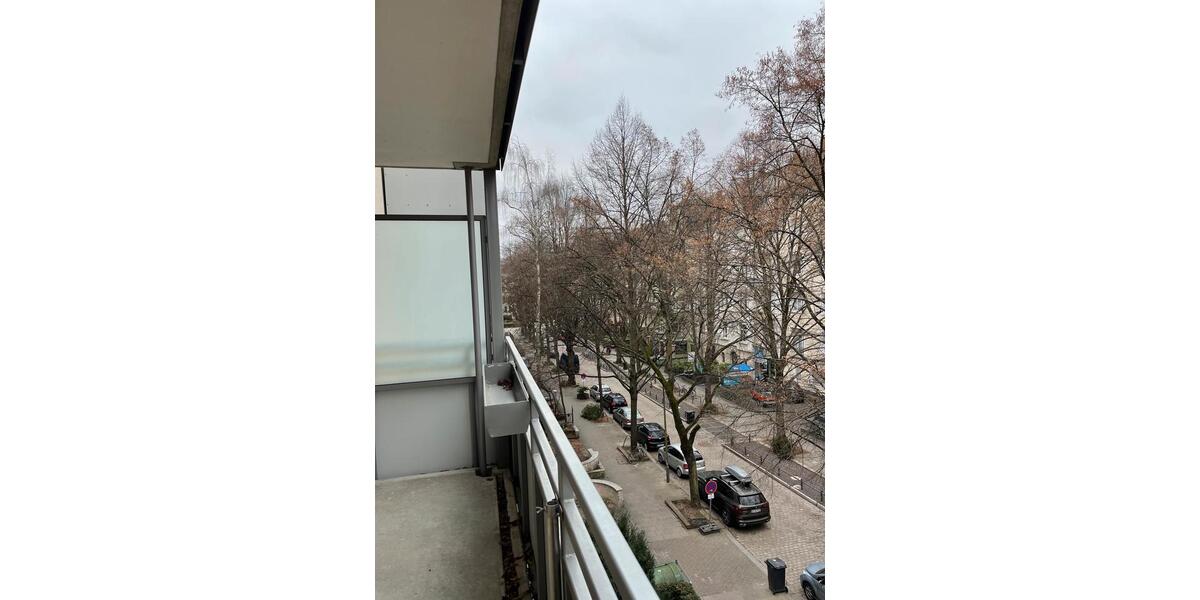 Etagenwohnung Wiesbaden Klarenthal - 2 Zimmer, 54 m&sup2;, 1.500&euro; | Angebot:25804444