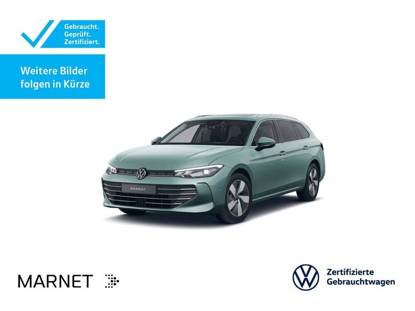 Passat Variant