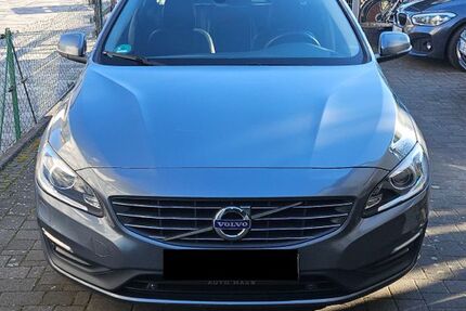 Volvo V60 137.000 km 13.490 &euro; Undenheim 55278