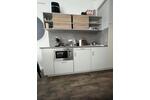 Etagenwohnung Frankfurt am Main Gallus - 1 Zimmer, 20 m&sup2;, 965&euro; | Angebot:26455981