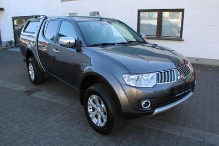 Mitsubishi L200 171.000 km 17.999 &euro; Mainz-Kostheim 55246