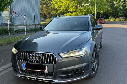 Audi A6 264.000 km 14.590 &euro; Wiesbaden 65201