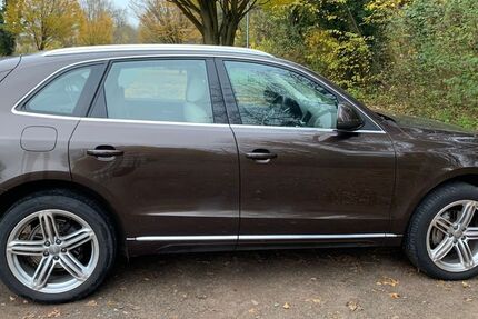 Audi Q5 182.000 km 13.000 &euro; Groß Gerau 64521