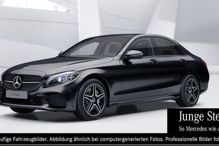 Mercedes-Benz C 400 21.650 km 37.690 &euro; Büttelborn 64572