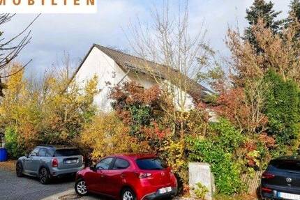 * Oestrich-Winkel: Freistehendes Einfamilienhaus in direkter Feldrandlage * 6 zimmer