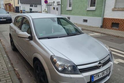 Opel Astra 208.700 km 1.800 &euro; Flörsheim am Main 65439