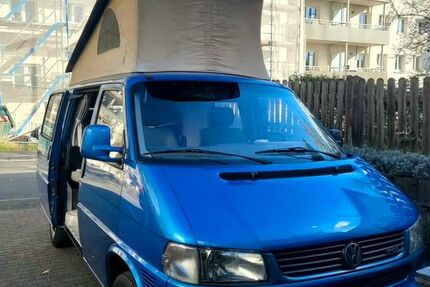 VW T4 California 340.000 km 14.800 &euro; Wiesbaden 65195