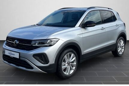 VW T-Cross 3.500 km 28.990 € Wiesbaden 65189