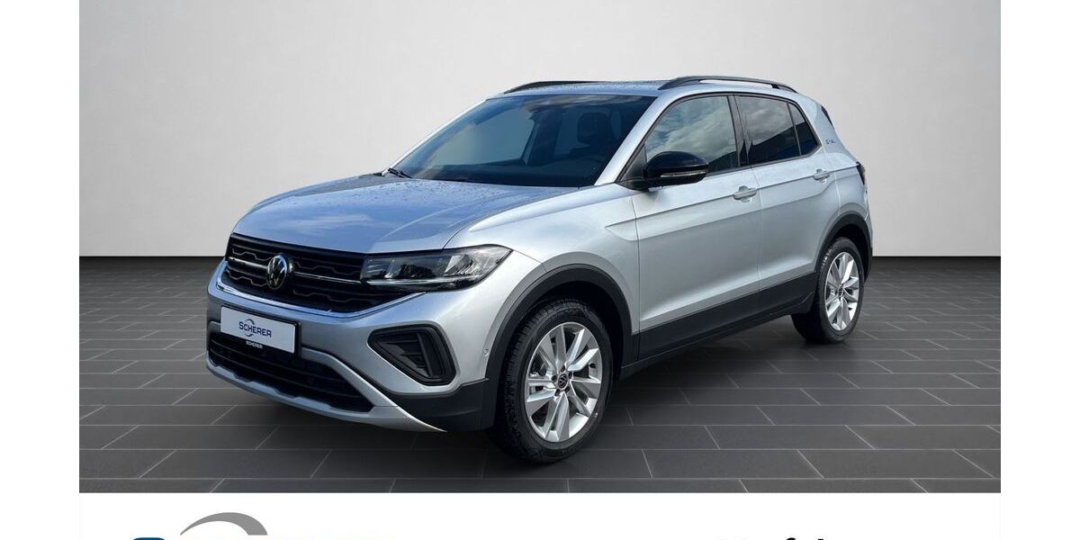 VW T-Cross 3.500 km 28.990 € Wiesbaden 65189