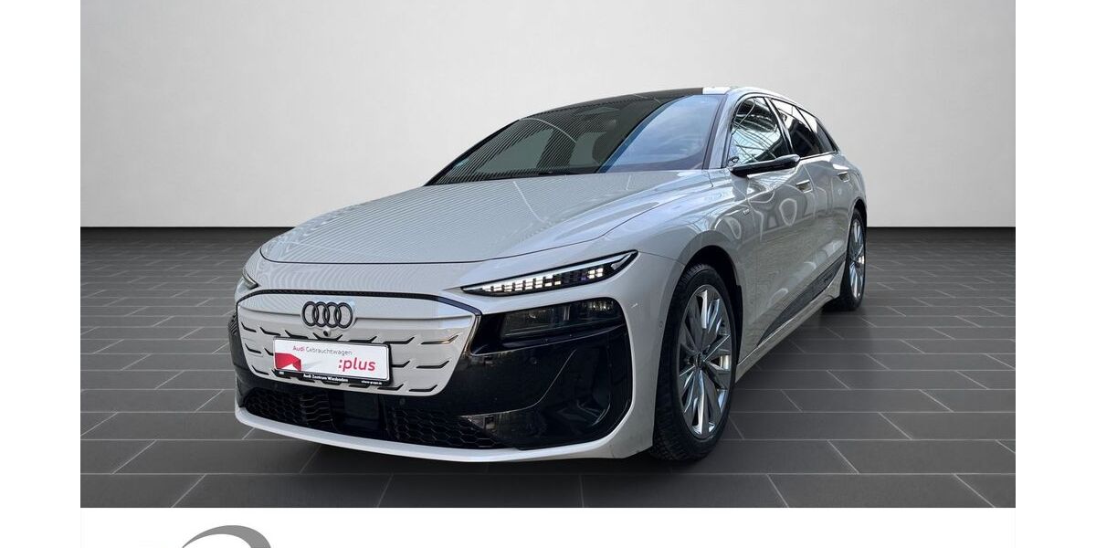 Audi A6 e-tron 12.145 km 64.880 &euro; Wiesbaden 65189