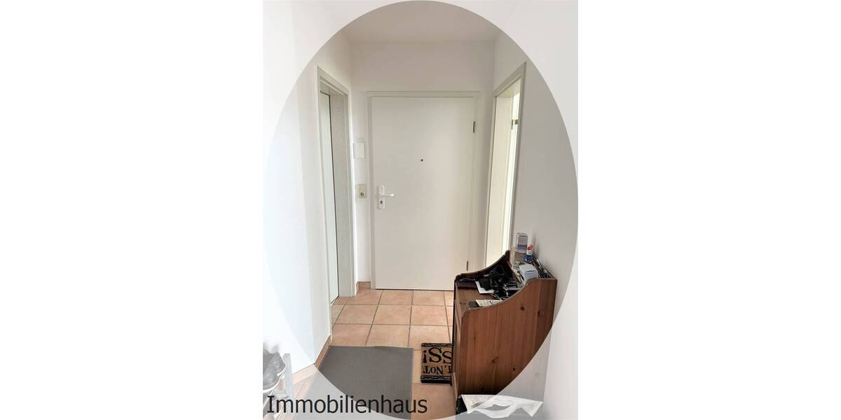Etagenwohnung Eltville am Rhein Martinsthal - 2 Zimmer, 66 m&sup2;, 795&euro; | Angebot:26376842