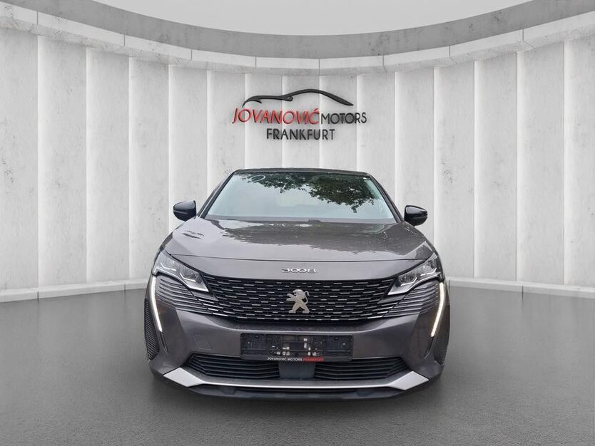 Peugeot 3008 179.716 km 14.800 € Frankfurt am Main 65933