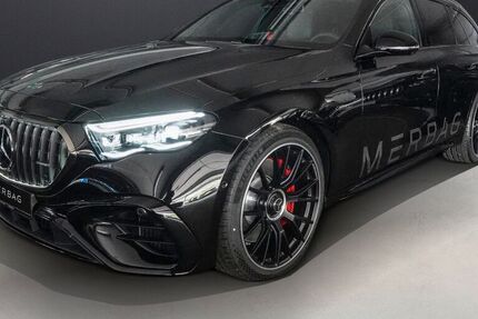 Mercedes-Benz E 53 AMG 9.300 km 107.890 &euro; Wiesbaden 65189
