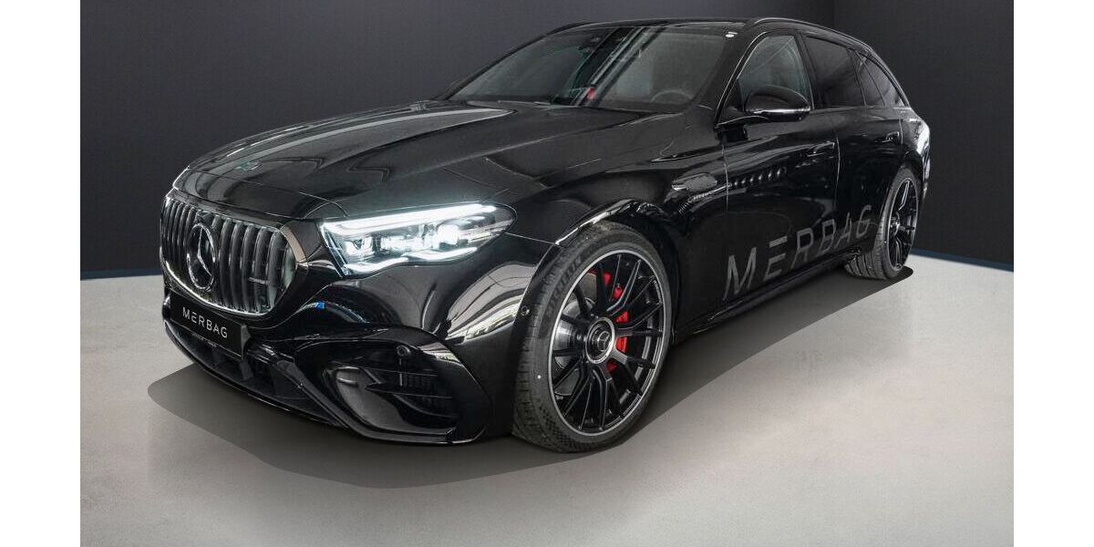 Mercedes-Benz E 53 AMG 9.300 km 107.890 &euro; Wiesbaden 65189