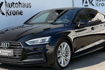Audi A5 238.922 km 19.990 &euro; Bischofsheim 65474