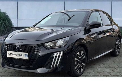 Peugeot 208 13.017 km 17.180 € Rüsselsheim 65428