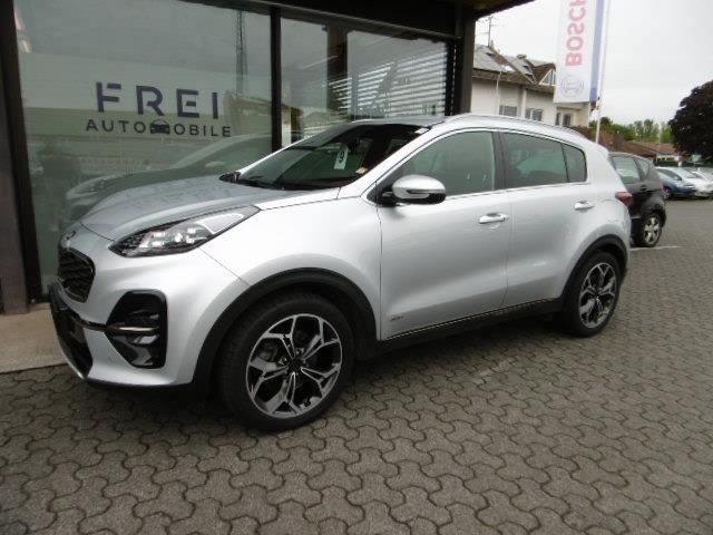 Sportage