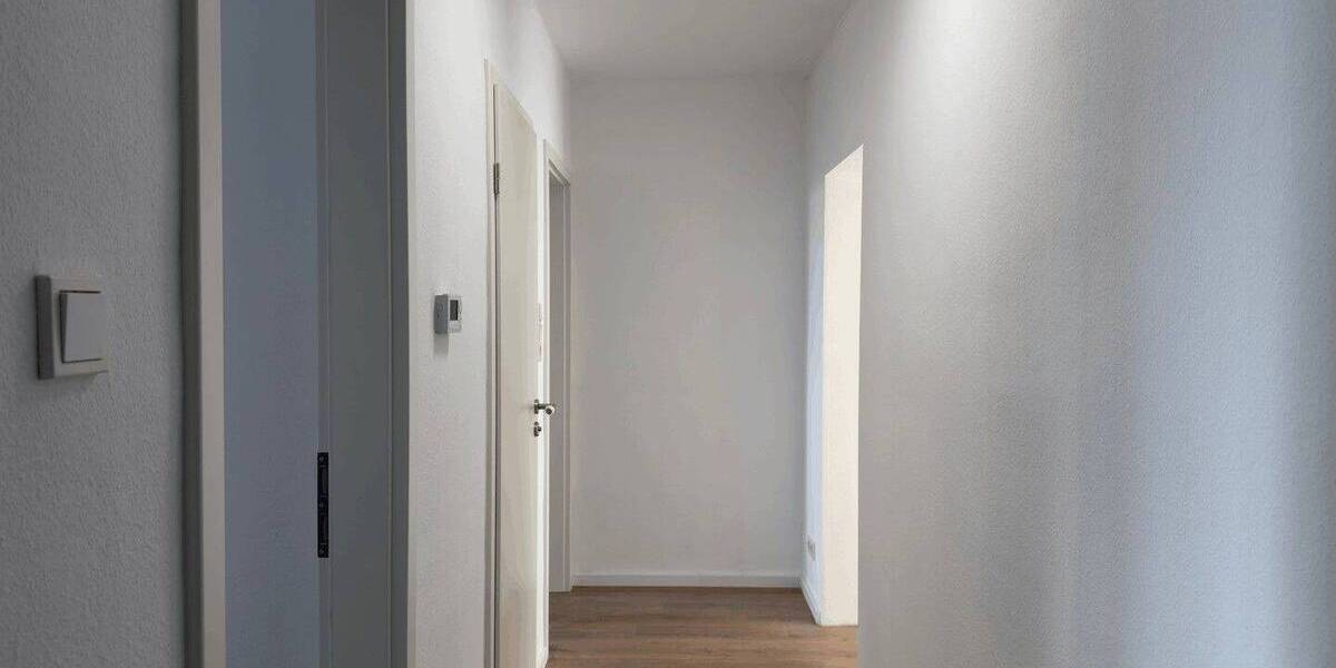 Etagenwohnung Wiesbaden Westend / Bleichstraße - 2 Zimmer, 55 m&sup2;, 248.000&euro; | Angebot:26819111