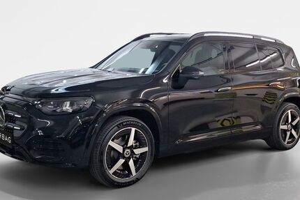 Mercedes-Benz GLB 250 9.300 km 60.990 &euro; Mainz 55128