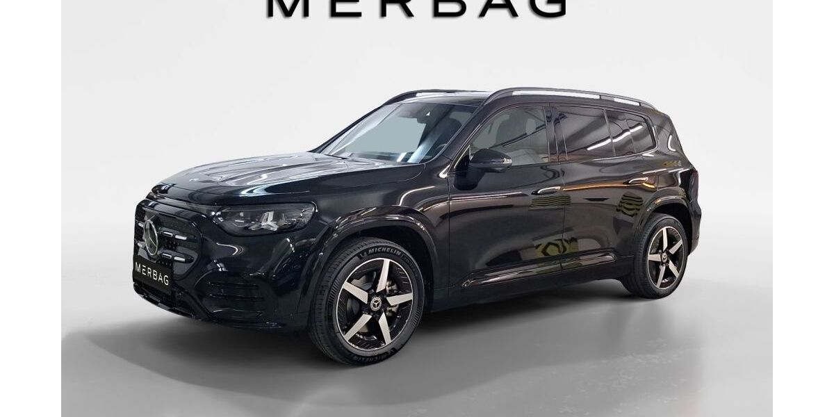 Mercedes-Benz GLB 250 9.300 km 60.990 &euro; Mainz 55128