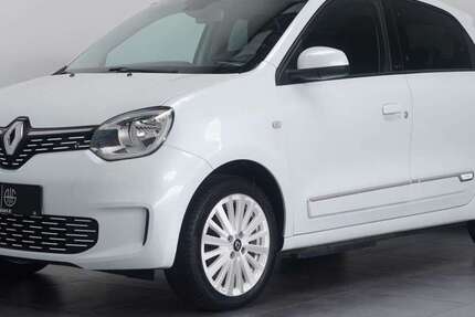 Renault Twingo 18.287 km 10.780 &euro; Wiesbaden 65205