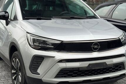 Opel Crossland (X) 52.719 km 14.090 &euro; Mainz 55128