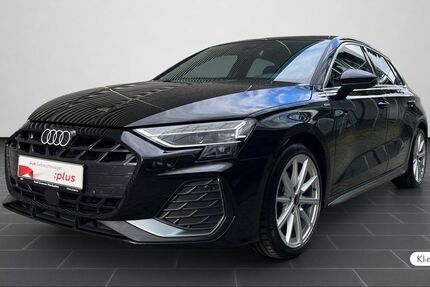 Audi A3 19.928 km 30.690 &euro; Wiesbaden 65189