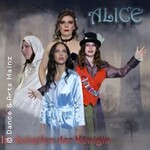 Alice - im Schatten der Königin