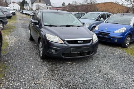 Ford Focus 287.000 km 1.199 &euro; Mainz-Kastel 55252
