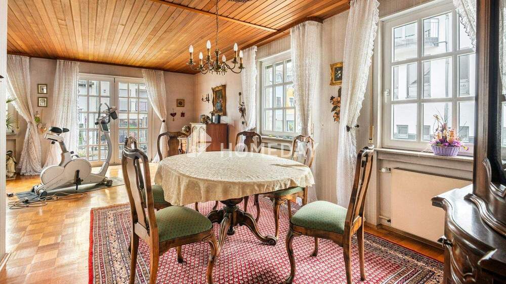 Bungalow Nieder-Olm Olm - 4 Zimmer, 121 m&sup2;, 539.000&euro; | Angebot:24794286