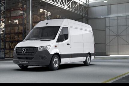 Mercedes-Benz Sprinter 62.270 km 40.341 € Wiesbaden-Schierstein 65201