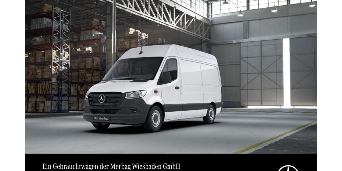 Mercedes-Benz Sprinter 62.270 km 40.341 € Wiesbaden-Schierstein 65201