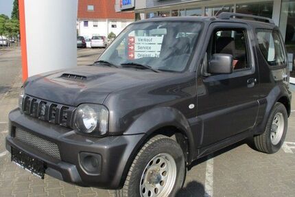 Suzuki Jimny 76.100 km 12.990 &euro; Wörrstadt 55286