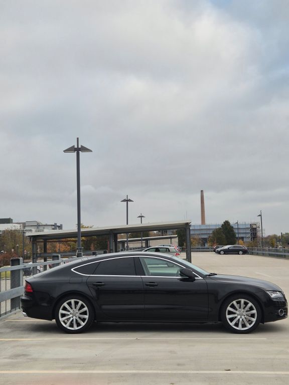 Audi A7 117.000 km 19.999 € Mainz 55122
