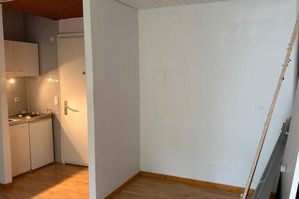 Charmantes Apartment mit Pantryküche zimmer