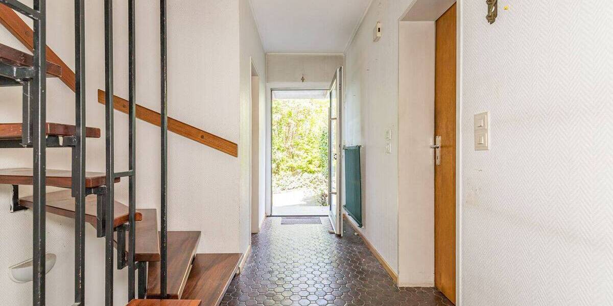 Doppelhaushälfte Heidesheim am Rhein Heidesheim am Rhein - 4 Zimmer, 107 m&sup2;, 419.000&euro; | Angebot:26672577
