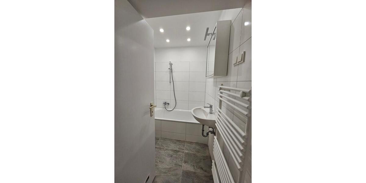 Etagenwohnung Bad Soden am Taunus - 2 Zimmer, 58 m&sup2;, 828&euro; | Angebot:26424088